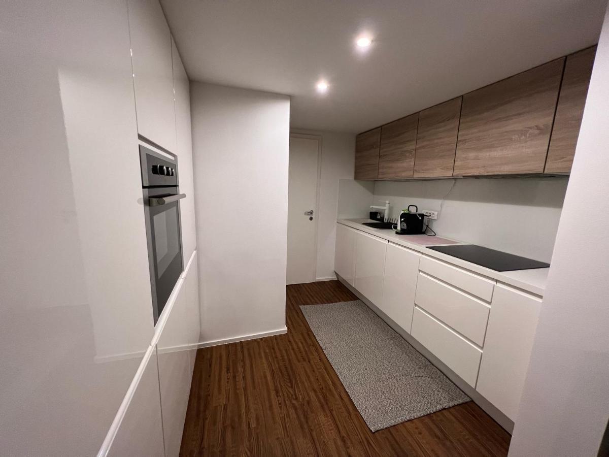 Absolutum Apartments ليوبليانا المظهر الخارجي الصورة